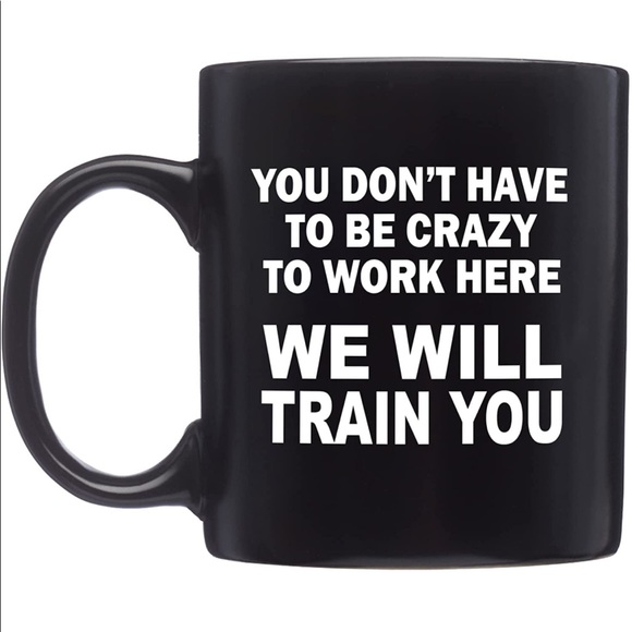 Other - FUNNY MUG FOR DAD , BROTHER, HUSBAND, GIFT FOR MEN (BRAND NEW)